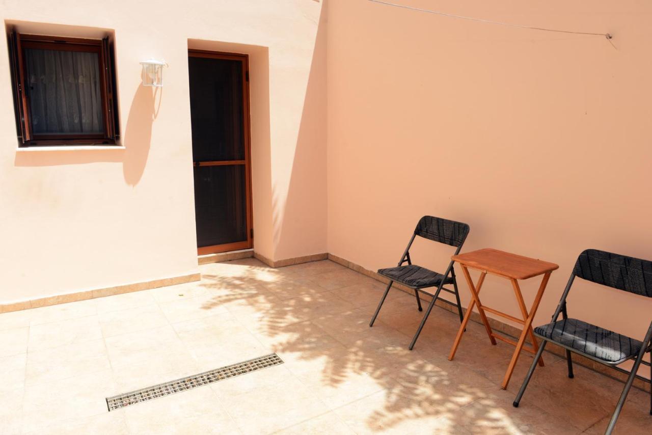 Classical Villa Archontiko D&M Rhodes City Exterior photo