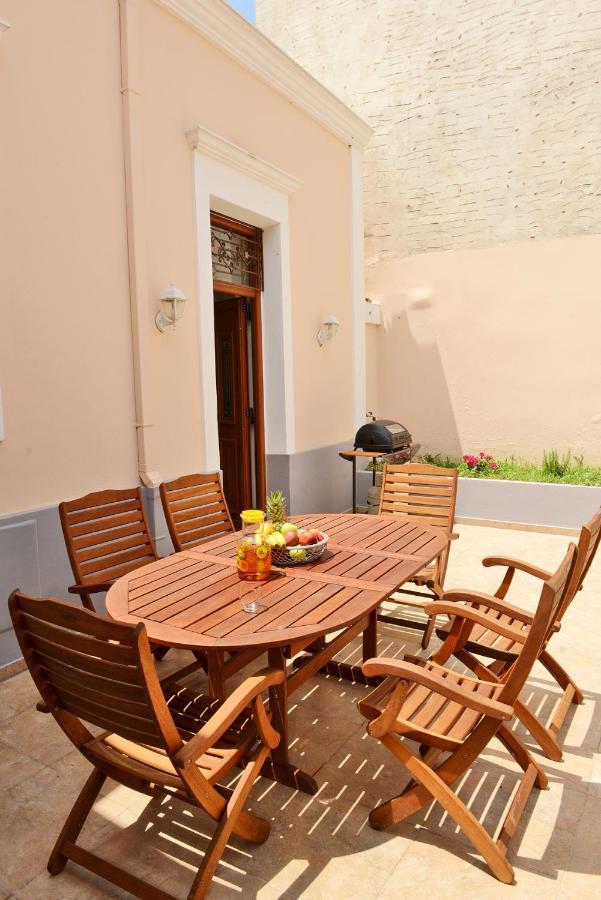 Classical Villa Archontiko D&M Rhodes City Exterior photo